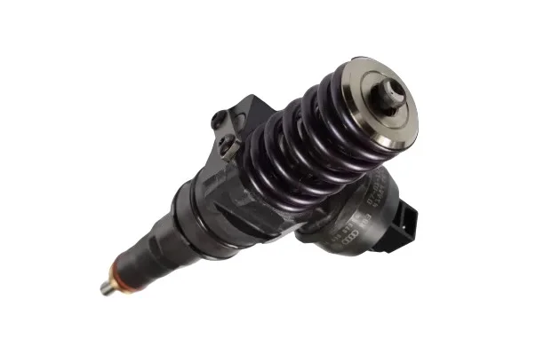 Jak brzmi uszkodzony pompowtrysk – techniczny opis dźwięku i skutków jego ignorowania